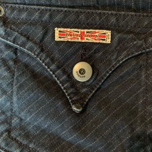 Hudson jeans